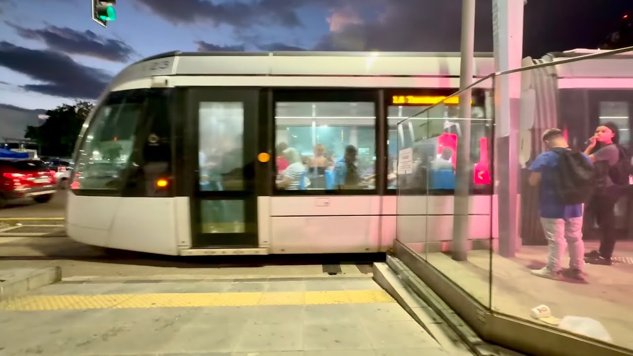 VLT Carioca | Da Praça XV à Rodoviária (Linha 4)