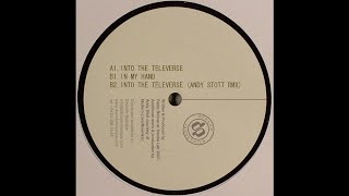 Pablo Bolivar - Into The Televerse