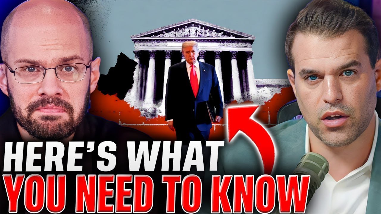 Всё, что вам нужно знать о решении Верховного суда США о гражданстве по праву рождения