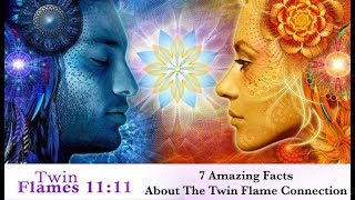 7 Amazing Facts About The Twin Flame Connection