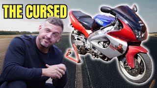 REBUILDING A YAMAHA YZF1000R THUNDERACE | PT 8 by Bikes of Rye 9,908 views 4 months ago 15 minutes