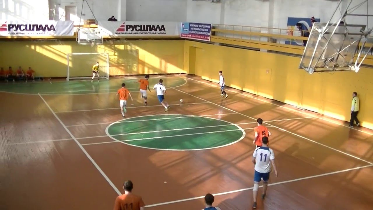 Орск спорткомплекс