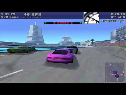 The Need For Speed Special Edition: An LGR Retrospective 