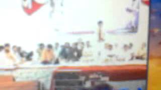 Nazar Bijnori All India Mushaira Mumbai