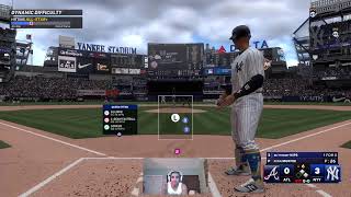 MLB The Show 24 RTTS OVR 98 PS5 LIVE GAMEPLAY ENJOY 😊