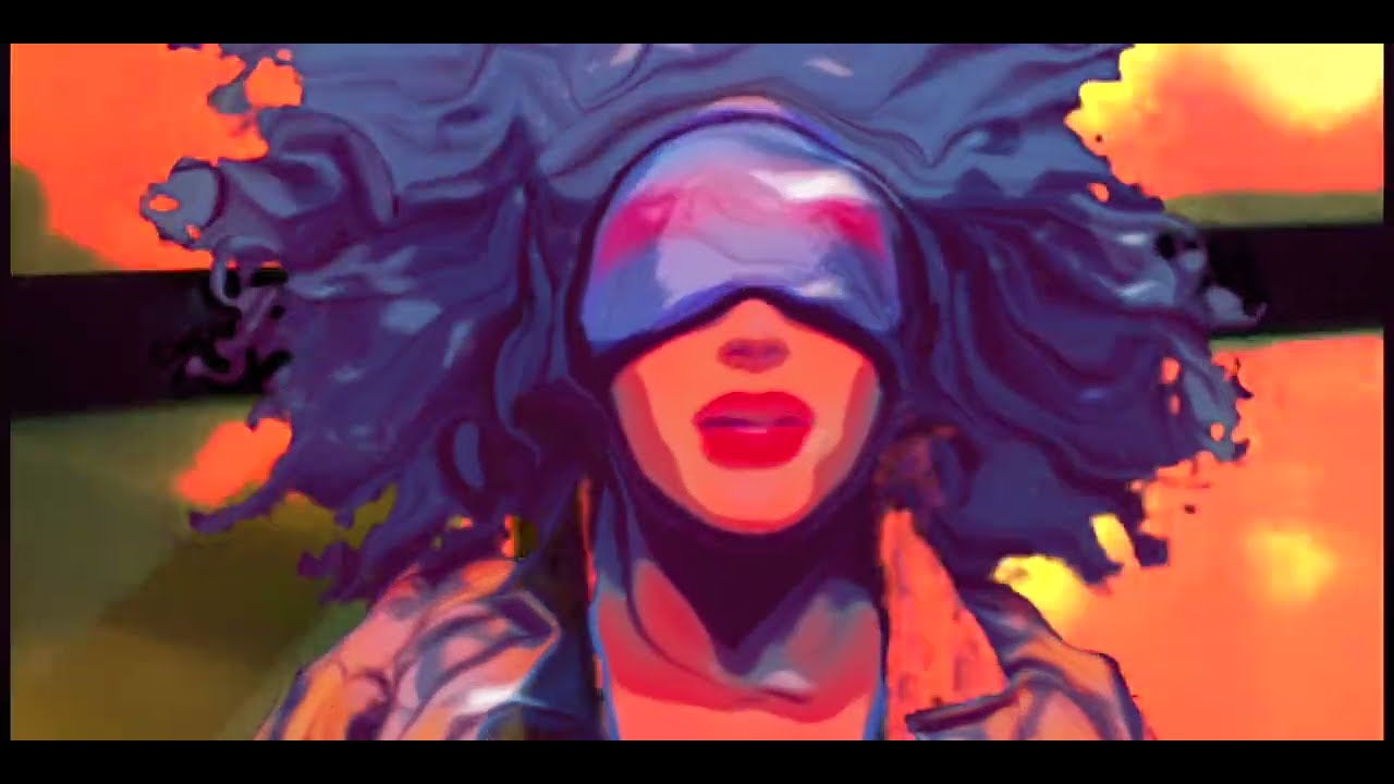 Nikki And The Hitquarters, Gabriel Ananda - Ceiling Shift