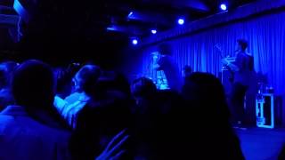 Antemasque - 50,000 Kilowatts @ Crescent Ballroom 8/9/14