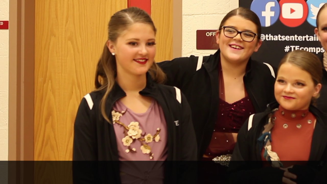 RDC Studio Interview - #TEComps #thatsentertainmentpa - YouTube