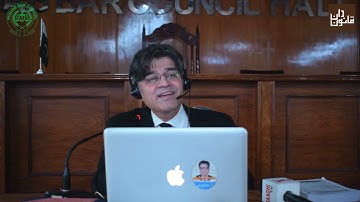 MAQ on how to read law journals and maintain register PBC