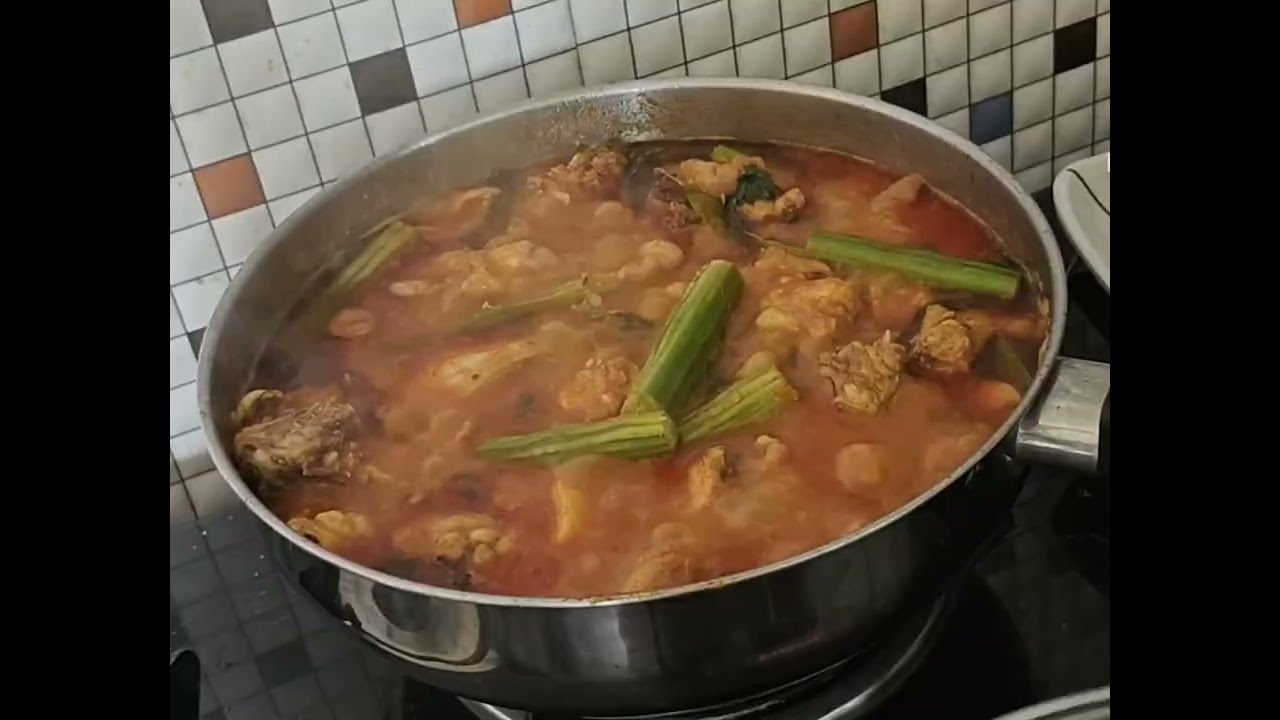  చికెన్ అండ్ మునక్కాయ, రెండింటి కాంబినేషన్ లో అదిరిపోయే  రెసిపీ 😋, ఇలా ఒకసారి ట్రై చేయండి