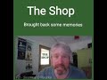 The Shop - Seamus O'Rourke