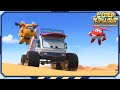 Superwings Best Friends Who Love Cars Best Episodes Collection