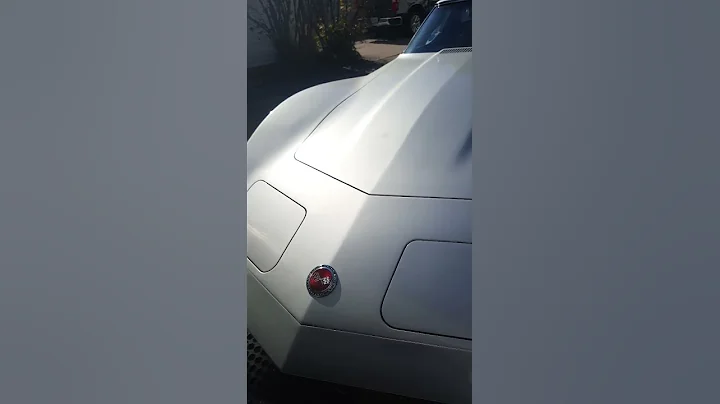 corvette 1973 #stingray #cars #corvette #car #shorts #short #shortsfeed #fyp #fypシ #fy #classiccars