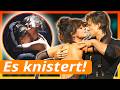 "Let's Dance": "Starke, sexy Verbindung" –Joel Mattli & Malika Dzumaev bringen das Studio zum Kochen