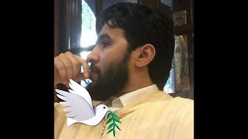 الشيخ أسامة محمد الإدريسي  ماتيسر من سورة النساء  وسورة المائدة