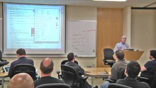 MinneBar 7: What is Drupal?