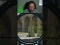 Was this luck or skill? #warzone3 #gaming #cod