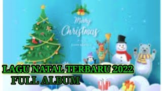 Lagu Natal Terbaru Full Album||Hai Mari Berhimpun Dan Bersukaria @kiqi2713