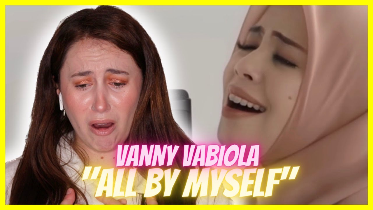 Vanny Vabiola 