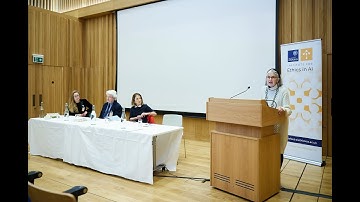 Ethics in AI Workshop | AI and Judgement - History