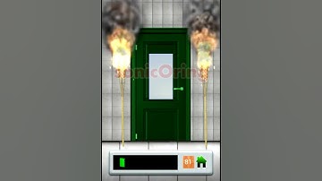 100 Easy Doors Think You Can Escape Level 81 82 83 84 85 Walkthrough