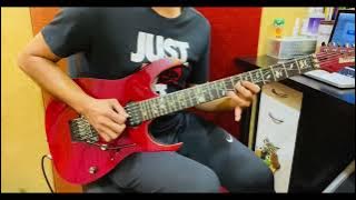 Suci - MAY (Guitar cover)
