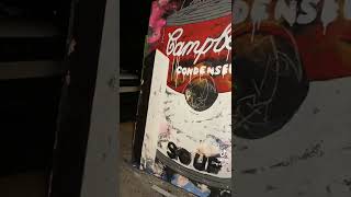 Creating Art By 33N - Christian Calvin - One Republic Song