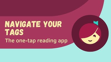 Navigate Your Tags
