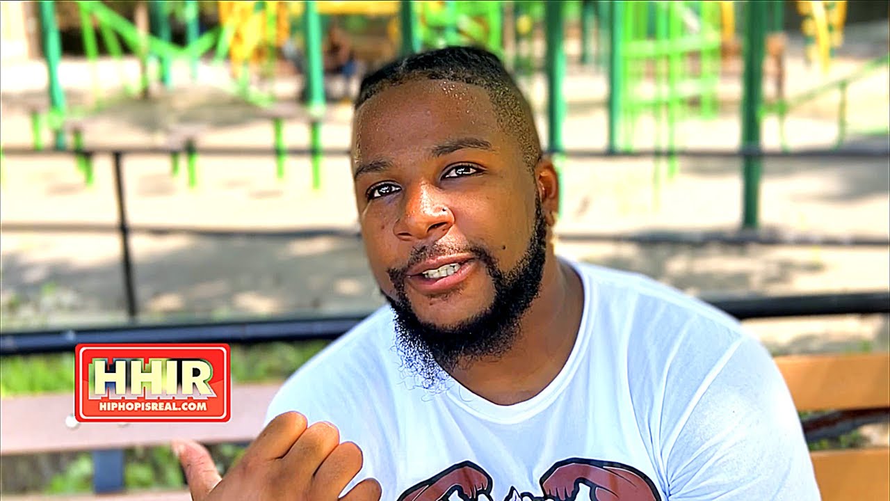 "SURF GOT A BIG VOICE" LU CASTRO ADDRESSES THE FALSE NARRATIVES ON HIS