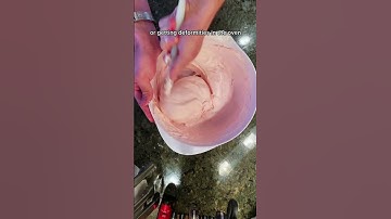 RASPBERRY MACARONS Recipe.