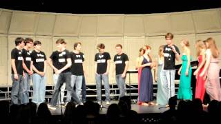 Afternoon Delight And Forget You - The Clicks The Sallies The Clicks Of Mphs