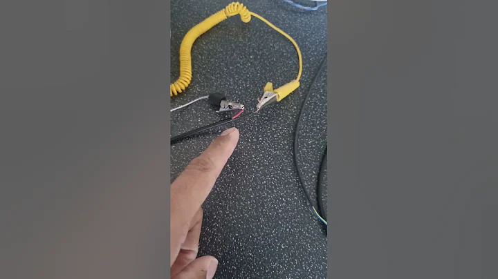 how to wire up ambient lighting with sub controllers