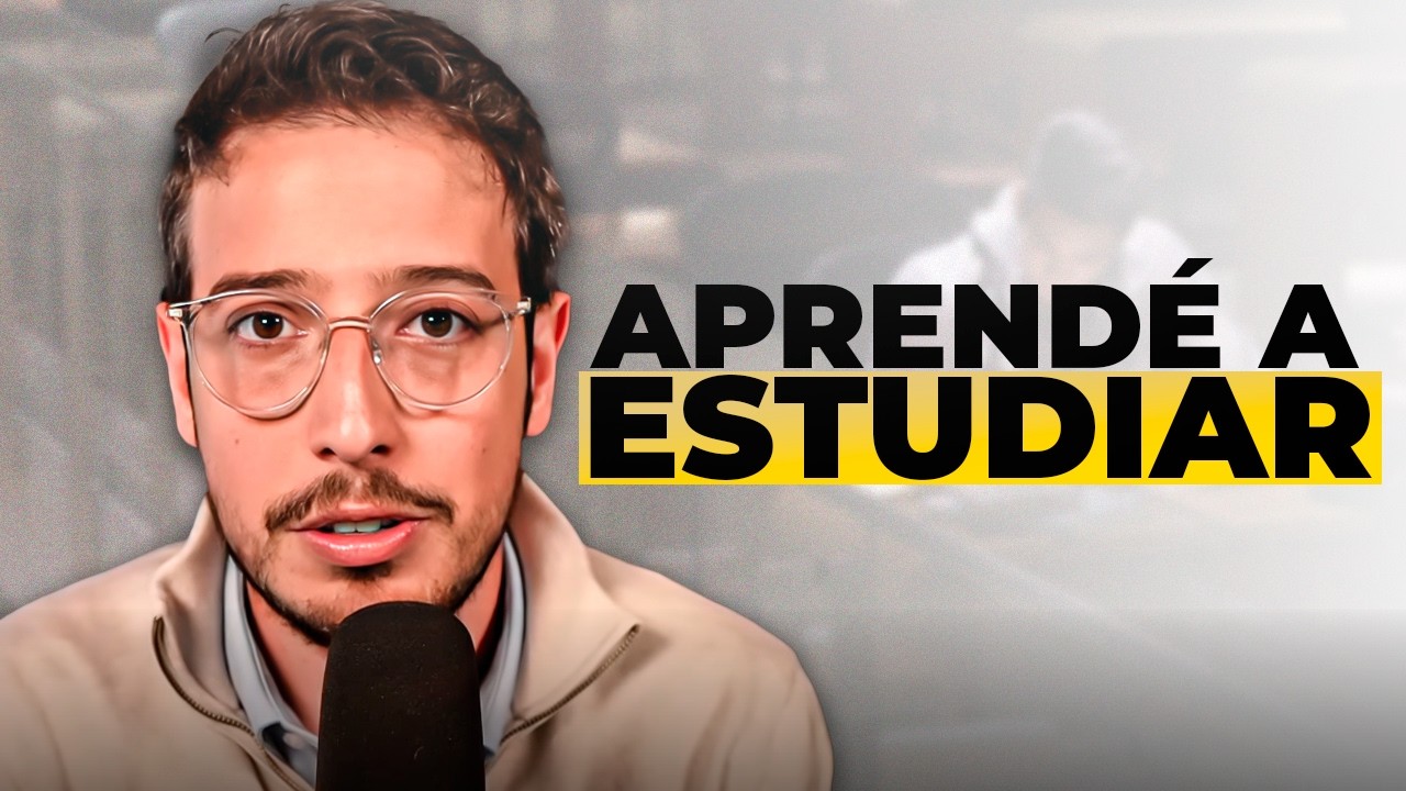 ¿Te OLVIDAS de TODO lo que lees?