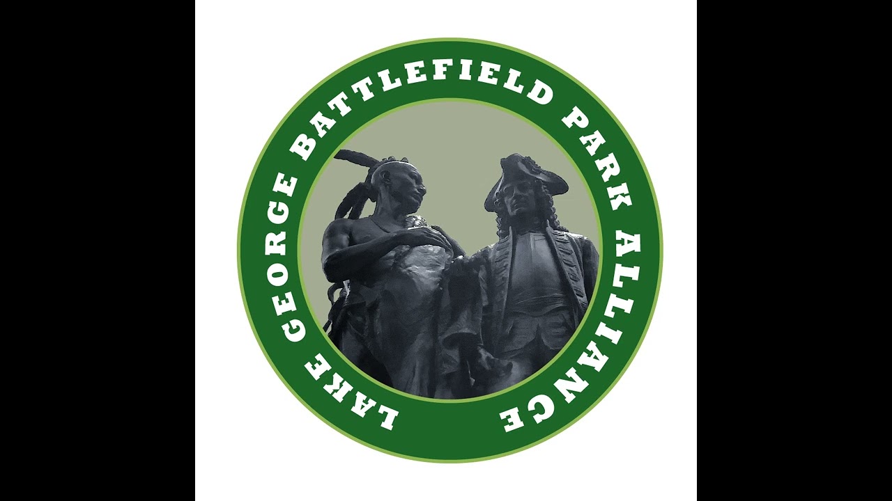 Colonial War History Book Suggestions: "Lake George Battlefield Moments" Podcast (12/21/24)