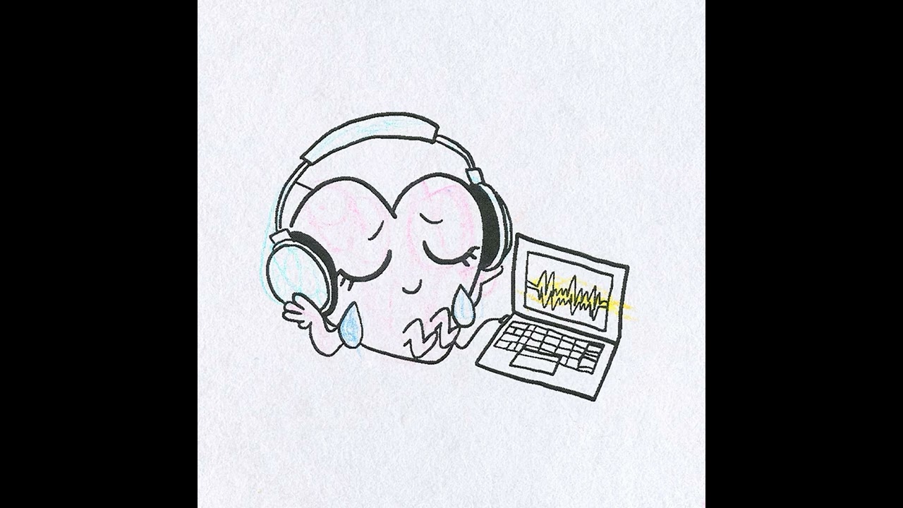 FROMTHEHEART - GET USED TO IT (feat. VALENTINE, kmoe, osquinn, brakence, ericdoa, glaive)