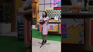 Bulan Sutena Di Pas Buka Fm