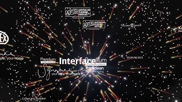 Choices Flooring Projection Mapping Show by Prendi