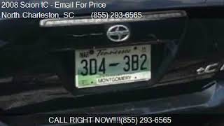 2008 Scion tC  for sale in North Charleston, SC 29418 at Nor