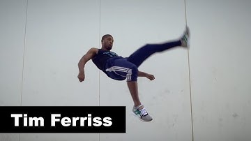 The Tim Ferriss Experiment: Explore Parkour | Trailer | Tim Ferriss