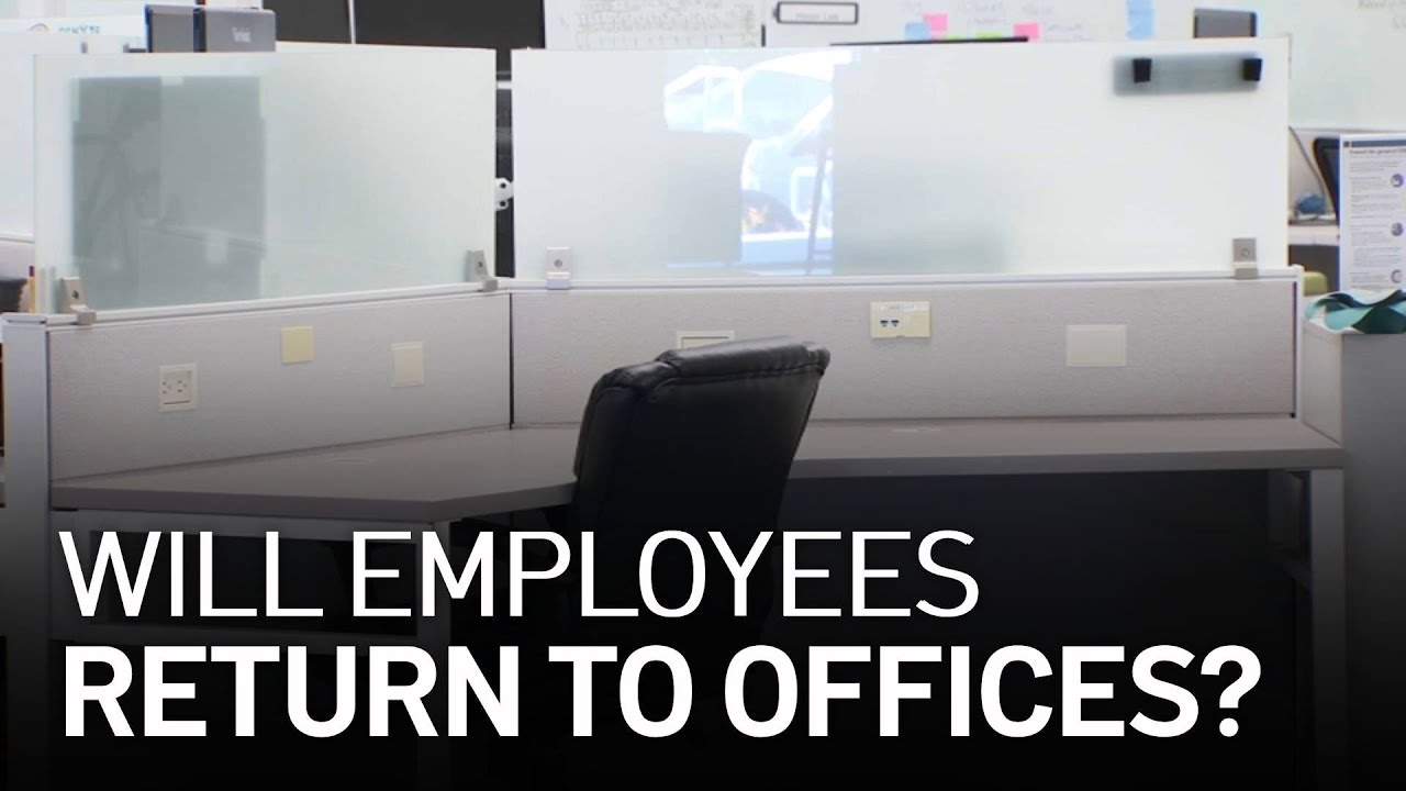 Companies Faced With Luring Employees Back to Offices After California Reopens