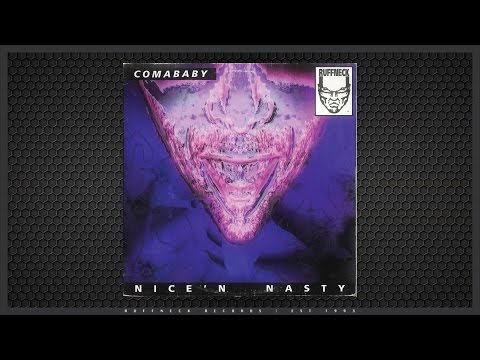 Comababy — Comababy - Short Spritzer