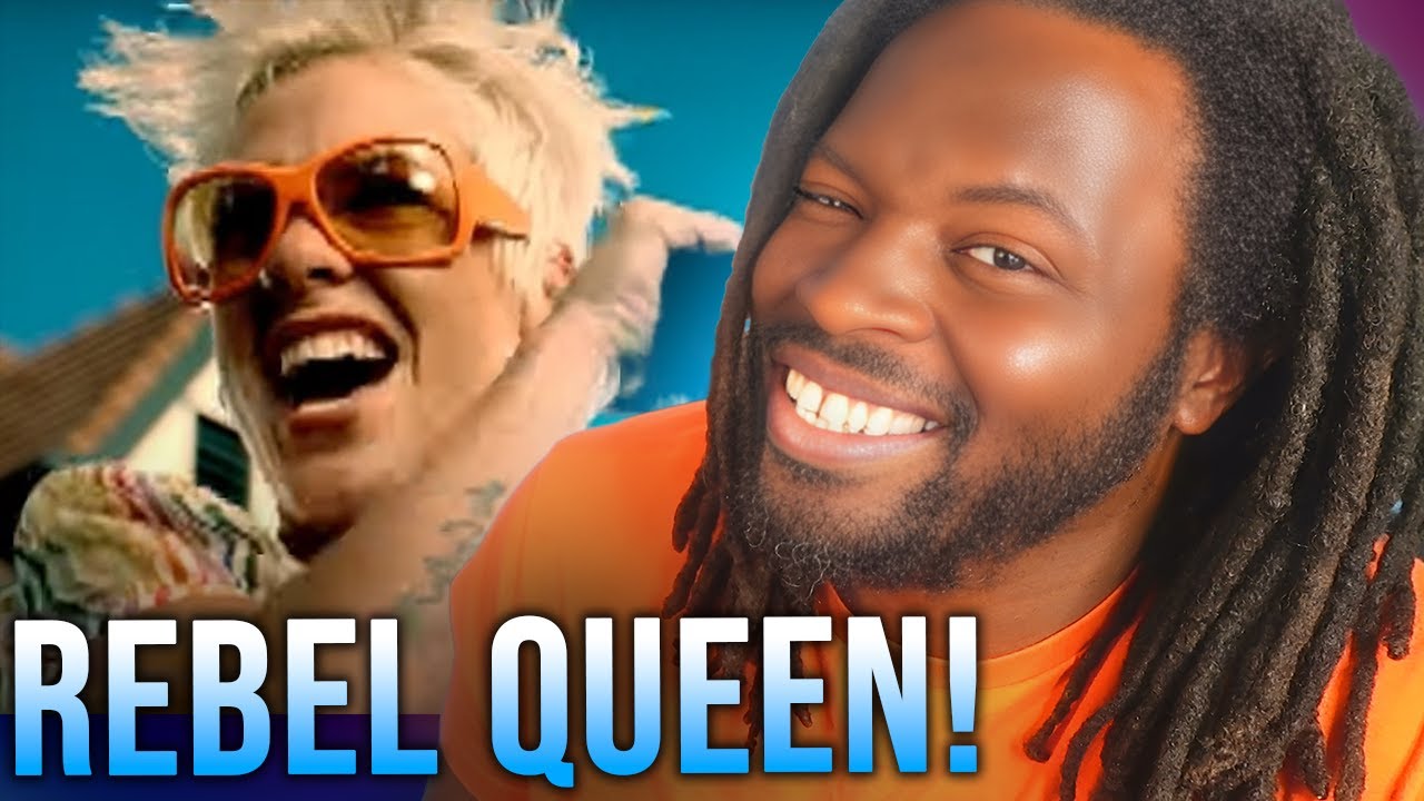 Pink’s ‘So What’ Is the Ultimate Breakup Anthem – Reaction