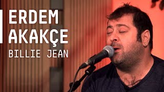 Erdem Akakçe - Billie Jean [Micheal Jackson Cover] / #akustikhane #sesiniac Resimi