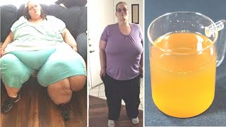 Bedtime Drink For Weight Loss | Lose 5Kg In a Week | Bedtime Smoothie For Weight Loss!