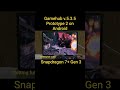 Prototype 2 Gamehub V.5.3.5 - Snapdragon 7+ Gen 3 #prototype2 #gamehub #games #gaming