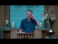 Beginning of video