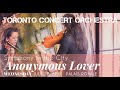 Capture de la vidéo Tco Symphony In The City Anonymous Lover Trailer: Mozart, Bologne