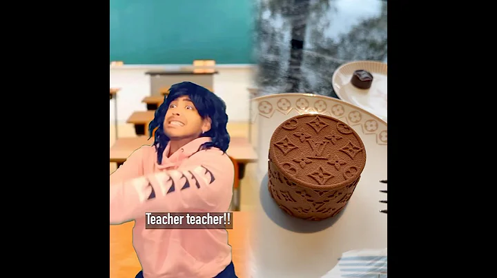 Youre safe if you them in your class…💀😂 #viral #shorts