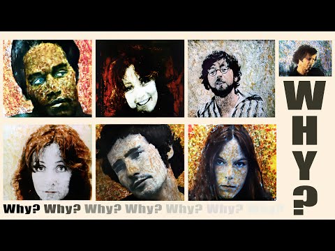 WHY 1973 HD PROMO