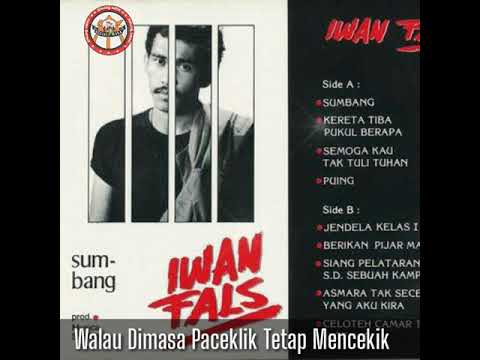 Iwan Fals - Sumbang (Story Wa)